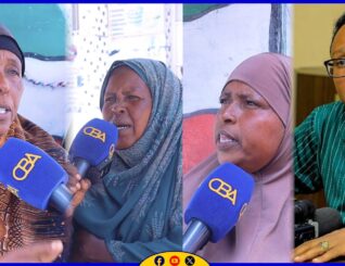 “Maayir, dhiikar, macaan iyo tayfoodh ayaanu qaadnay siday cadceeddu noo haysay” Hooyooyin DHH ay ka rartay goobo ay ku ganacsanayeen.