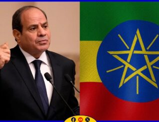 Madaxweynaha Masar ayaa sheegay in dalkiisu uusan “si daawan doonin” tallaabooyinka Itoobiya ee maamulka biyo-xidheenkeeda cusub.