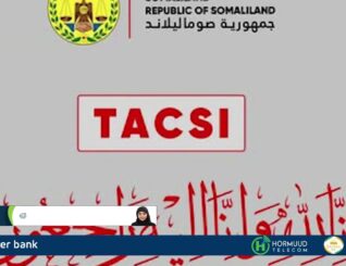 Madaxweyne Cirro oo tacsi u diray AHUN Marxuumad Layla Maxamed Cabdi