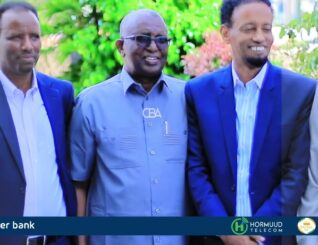 “Madaxweyne Hore Muuse BIixi oo loogu baaqey in uu soo faragaliyo arrimaha Xisbiga Kulmiye.” Garab ka tirsan Xisbiga Kulmiye ayaa ka hadlay khilaafka xisbiga