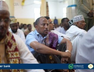 Madaxwyne Xasan Sheekh oo si adag ula hadlay Mucaaradka somalia