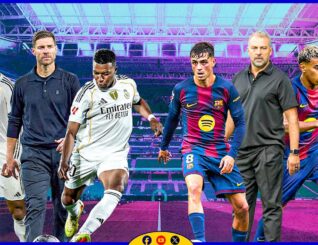 Maxaad ka ognahay kulanka weyn ee elclasico.