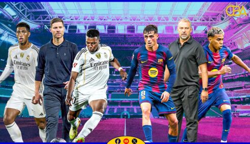 Maxaad ka ognahay kulanka weyn ee elclasico.