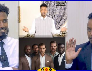 Midabada labiska iyo siday isku soo baxayaan|| XOGSIDE | Cabdifataax Motinho