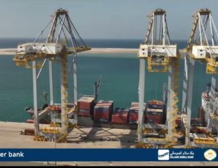 Muxuu soo kordhinayaa khad-badeedka cusub ee isku xidhaya Berbera iyo Dubai?