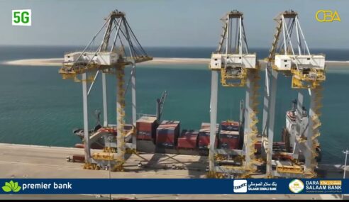 Muxuu soo kordhinayaa khad-badeedka cusub ee isku xidhaya Berbera iyo Dubai?