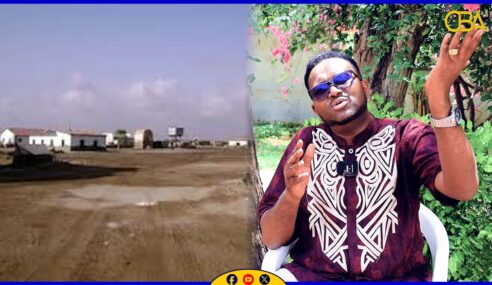 “Nabadgelyada Saylac yaan cidna loo dabafadhiisan ee xukuumaddu gacanta haku qabto” Maxamed Orodmoge