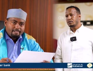 Nin ku eedeysan inuu ilmo yar ku aasay dhulka ayaa dacwaddiisa loo gudbiyay maxkamadda gobolka Banaadir