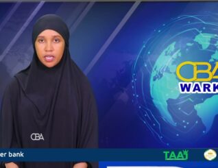 Nuxurka Warka: 01-10-2025