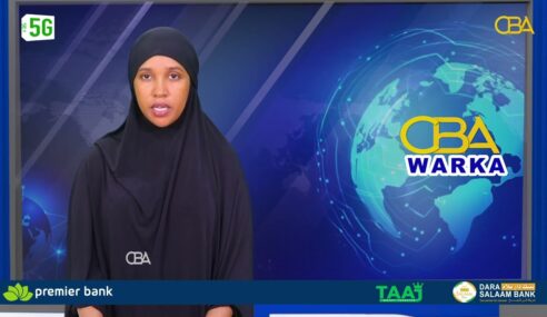 Nuxurka Warka: 01-10-2025