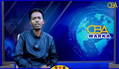 Nuxurka Warka: 11-10-2025