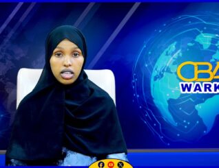 Nuxurka Warka: 12-10-2025