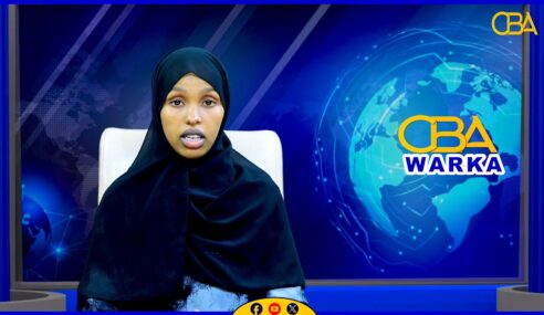 Nuxurka Warka: 12-10-2025