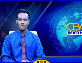 Nuxurka Warka: 13-10-2025