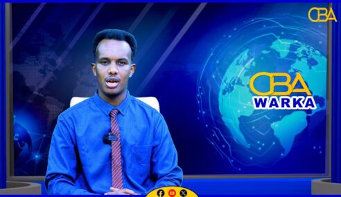 Nuxurka Warka: 13-10-2025