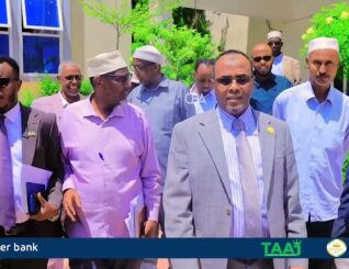 Nuxurka Warka: 14-10-2025