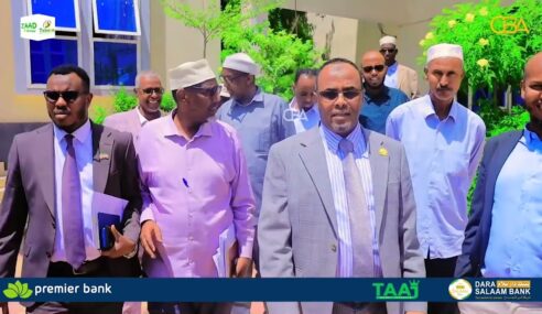 Nuxurka Warka: 14-10-2025