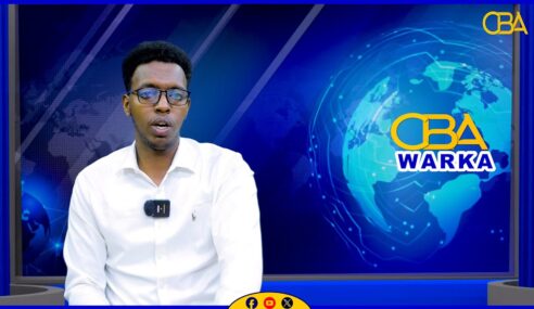 Nuxurka Warka: 23-10-2025