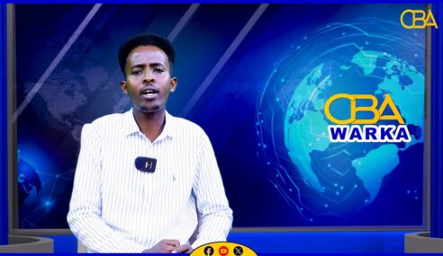 Nuxurka Warka: 25-10-2025