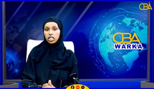 Nuxurka Warka: 26-10-2025