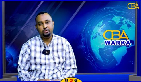 Nuxurka Warka: 28-10-2025