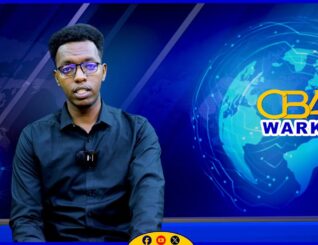 Nuxurka Warka: 9-10-2025