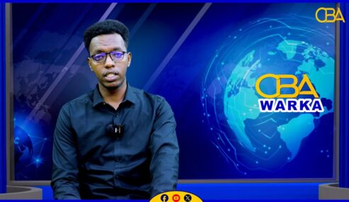 Nuxurka Warka: 9-10-2025