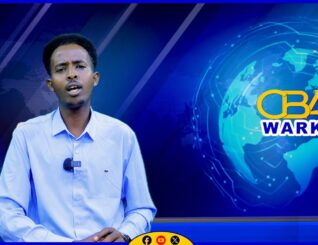 Nuxurka Warka:18-10-2025