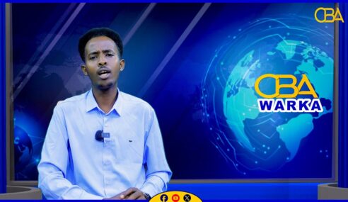 Nuxurka Warka:18-10-2025