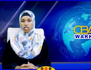 Nuxurka Warka:19-10-2025