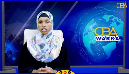 Nuxurka Warka:19-10-2025