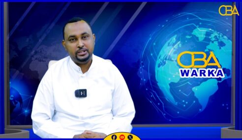 Nuxurka Warka:21-10-2025