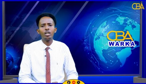 Nuxurka warka 04-10-2025