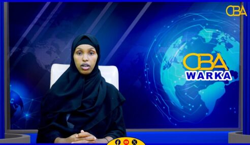 Nuxurka warka 05-10-2025