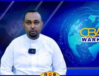 Nuxurka warka 30-9-2025