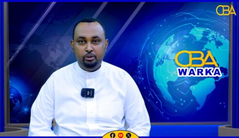 Nuxurka warka 30-9-2025