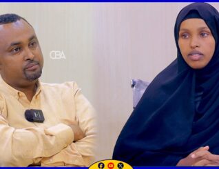 Qisada gabadh ninkeedii ka joojisay inuu gabadh kale la guursado iyo farsamo cajiib …