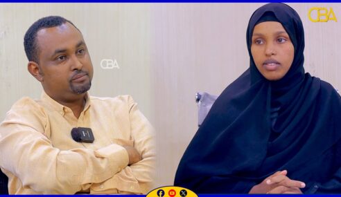 Qisada gabadh ninkeedii ka joojisay inuu gabadh kale la guursado iyo farsamo cajiib …