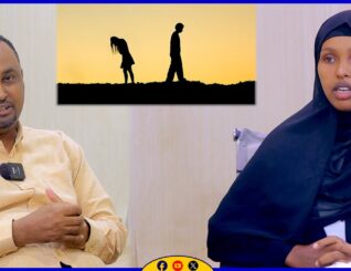 Qisada inantii si lama filaan ah u jeclaatay nin ay hooyadeed nabsi ka gashay || Hoodo Maxamed