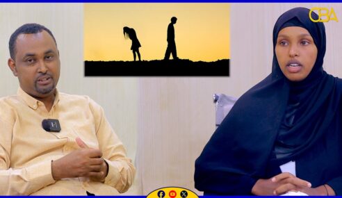 Qisada inantii si lama filaan ah u jeclaatay nin ay hooyadeed nabsi ka gashay || Hoodo Maxamed