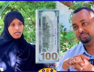 “Qisada nin qurbejoog ahaa oo dulmi kula kacay hooyo danyar ah & xariif u garnaqay”Hoodo Maxamed.