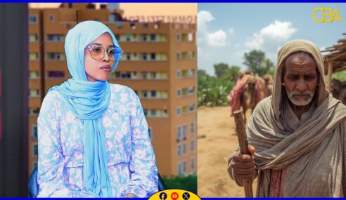 Qisada oday la dulmiyay oo habaaray tuulo dhan iyo dadkii ku noolaa.!!Sheekooyinka CBA