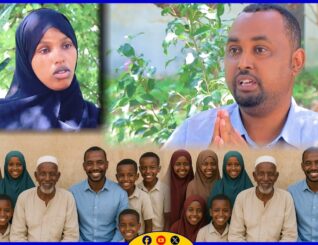 “Qiso dhexmartay aabo 7 gabdhood dhalay iyo aabo 7 wiil dhalay iyo sidii ay ku danbeeyeen” Hoodo Maxamed