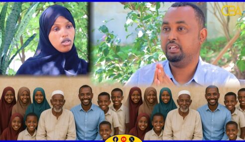 “Qiso dhexmartay aabo 7 gabdhood dhalay iyo aabo 7 wiil dhalay iyo sidii ay ku danbeeyeen” Hoodo Maxamed