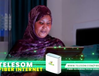 Raysal wasaaraha Itoobiya Abiye Axmed ayaa safar ku yimi magaalada Jigjiga ee DDS, isagoo ku ammaanay horumarka ay ku talaabsatay