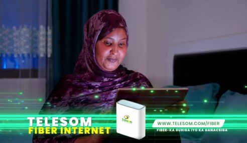 Raysal wasaaraha Itoobiya Abiye Axmed ayaa safar ku yimi magaalada Jigjiga ee DDS, isagoo ku ammaanay horumarka ay ku talaabsatay