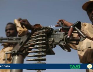 Raysal wasaaraha suudaan ayaa ku dhawaaqay qorshe maalgashi ah oo $100 bilyan oo doller ah oo uu u gudbiyey boqortooyada saudi arabia.