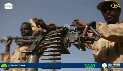 Raysal wasaaraha suudaan ayaa ku dhawaaqay qorshe maalgashi ah oo $100 bilyan oo doller ah oo uu u gudbiyey boqortooyada saudi arabia.