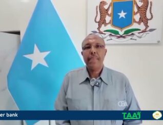 Safaaradda Soomaaliya ee dalka Yemen oo 8 sano kadib dib u billowday bixinta Baasaboorka Soomaaliya