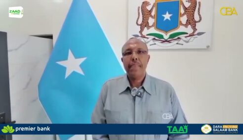 Safaaradda Soomaaliya ee dalka Yemen oo 8 sano kadib dib u billowday bixinta Baasaboorka Soomaaliya